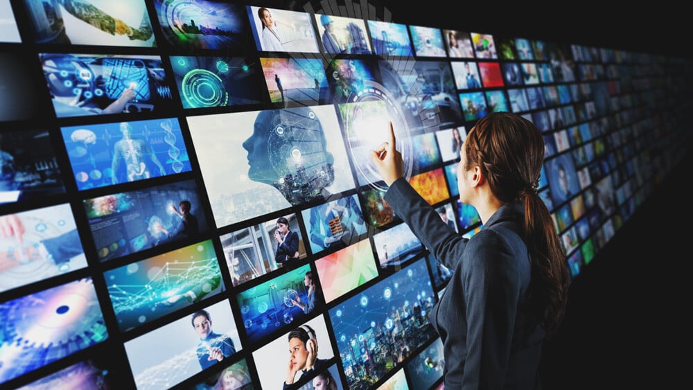  Intellezy’s Comprehensive Video Library